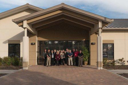 Charlotte County Airport Authority