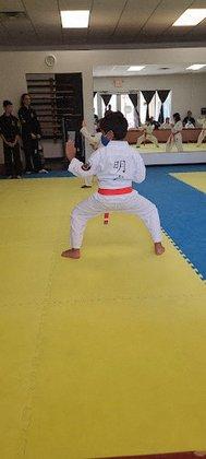 Ming Wu Martial Arts