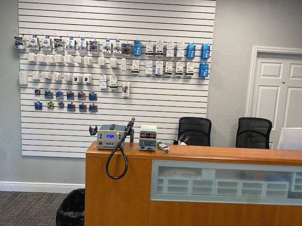 Bradenton Cell Phone Repair