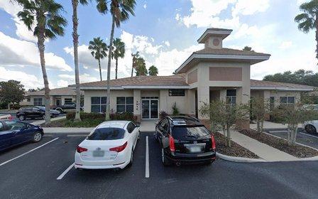 Coastal Senior Healthcare Inc