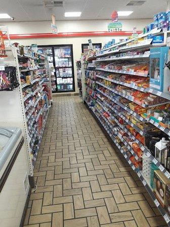 7-Eleven