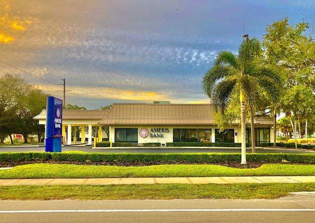 Ameris Bank