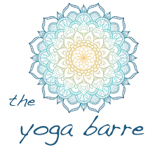The Yoga Barre LWR