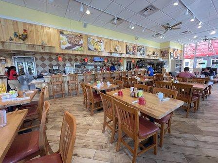 Skillets - Bradenton - School House Plaza