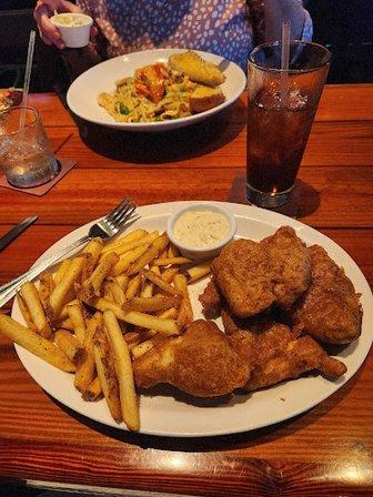 Miller's Ale House