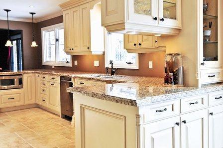 FLAGSTONE BUILDERS, INC