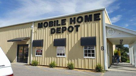 Mobile Home Depot