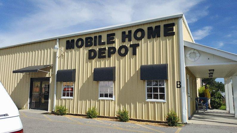 Mobile Home Depot