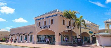 Ellenton Premium Outlets
