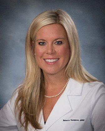 Rebecca T. Morley APRN