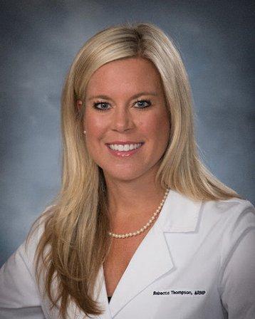 Rebecca T. Morley APRN