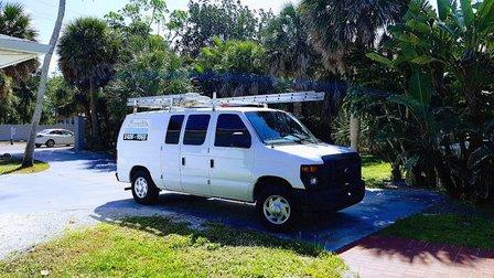 Sparkle Window Cleaning & Pressure Washing