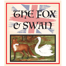 The Fox & Swan