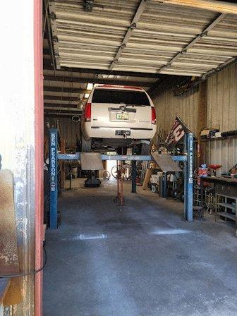 Fruitville Muffler Shop