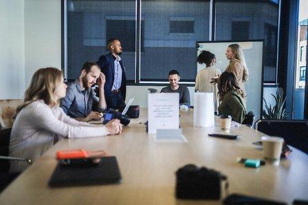 Your Infinite Lead Experts