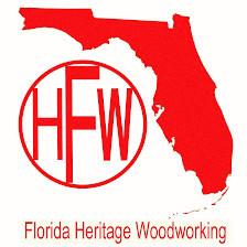 Florida Heritage Woodworking