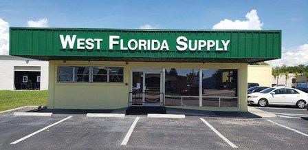 West Florida Supply Co