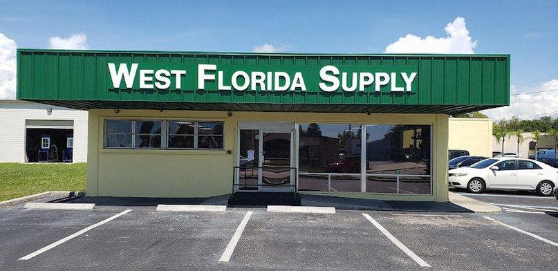 West Florida Supply Co