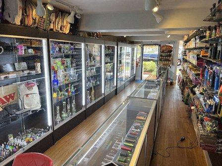 st armands vape & smoke shop