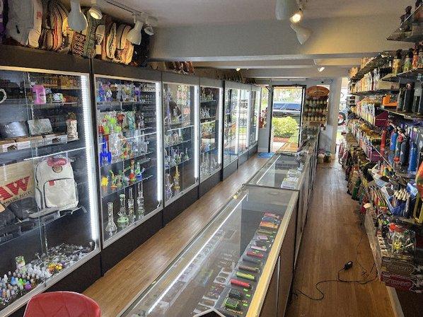 st armands vape & smoke shop