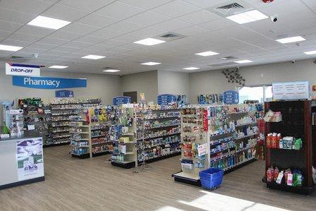 Sun Discount Pharmacy