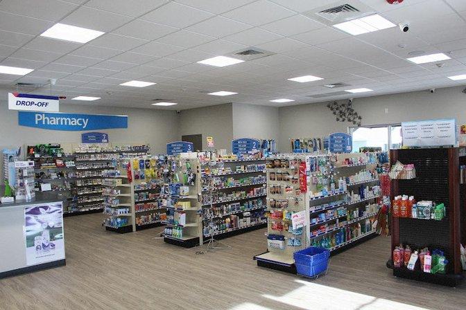 Sun Discount Pharmacy