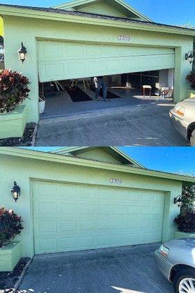 Garage Door Company