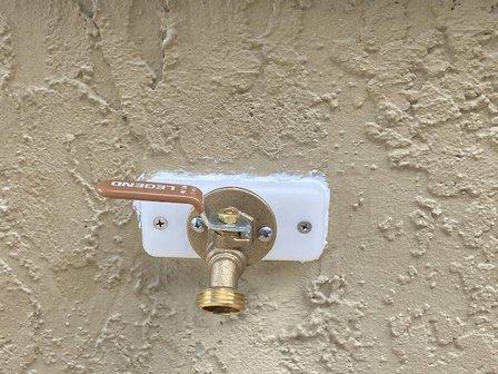 Randy Marchbank Plumbing and Gas, LLC