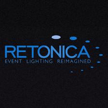 Retonica - Event Lighting