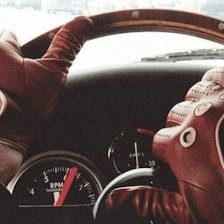 Gentlemen Drivers Group