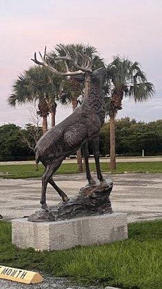 Venice-Nokomis Elks Lodge #1854