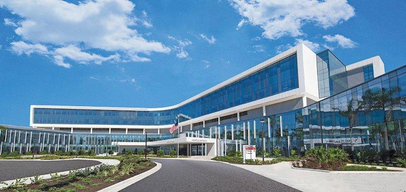 FPG Medical Office Building at Venice
