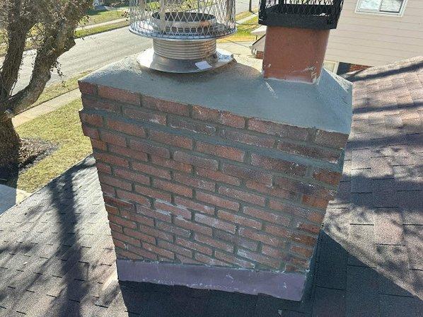 Lux Chimney Sweep Services