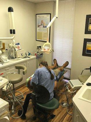 BayView Dental Associates