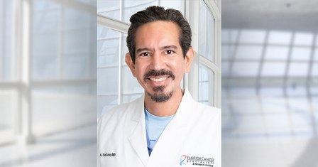 Andres Soriano, MD
