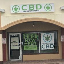 Tri-Healthy Hemp Dispensary North Port