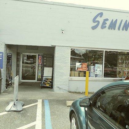 Seminole Feed Stores - Belleview