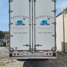 Keepit Safe Storage & Moving