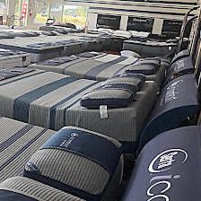 Rich Bedding