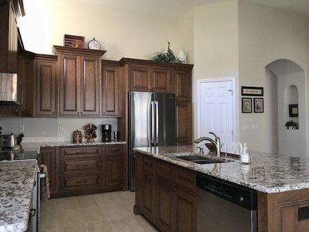 Wood Kitchen and Bath, LLC