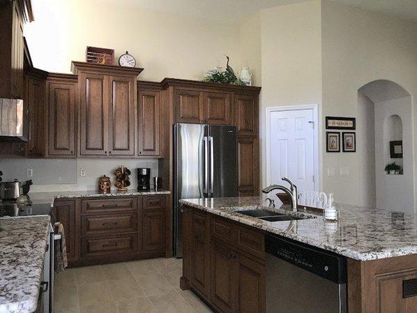 Wood Kitchen and Bath, LLC