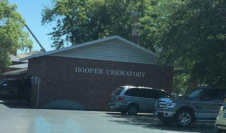 Hooper Funeral Homes and Crematory Beverly Hills Chapel