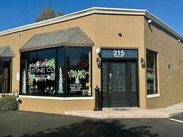 Stone Co.