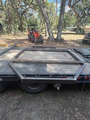 rh welding/steel sales