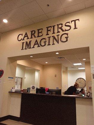 Care First Imaging