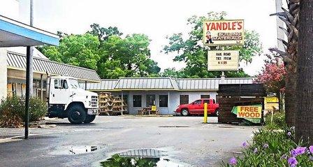Yandle's Building Materials