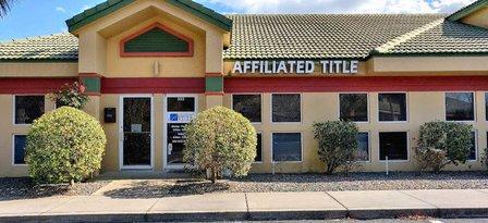 Affiliated Title of Central Florida - North Villages