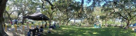 Kennedy Park Baseball Fields