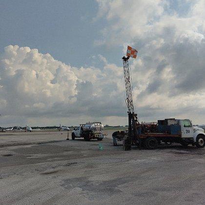 USA Drilling Services LLC
