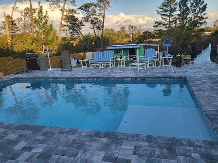 Big Splash Pools & Spa LLC